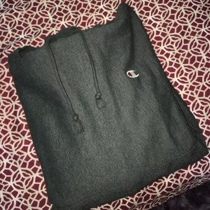 Champion hoodie